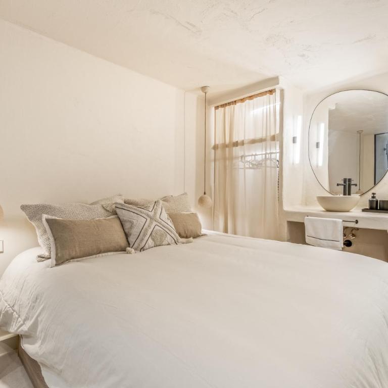 Oasis Mediterráneo en Alicante - Two-Bedroom Apartment - 16