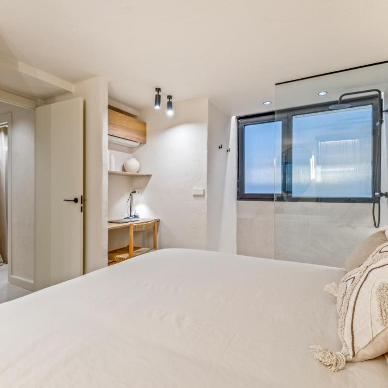 Oasis Mediterráneo en Alicante - Two-Bedroom Apartment - 21