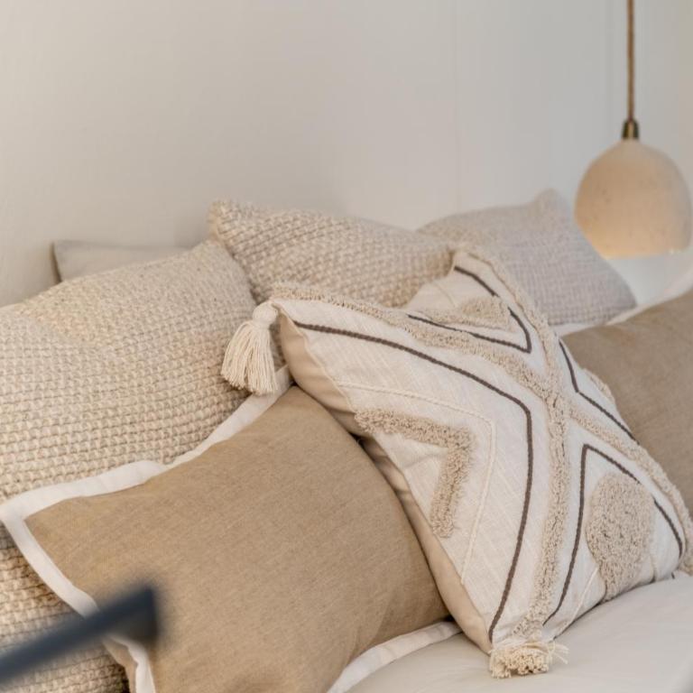 Oasis Mediterráneo en Alicante - Two-Bedroom Apartment - 20