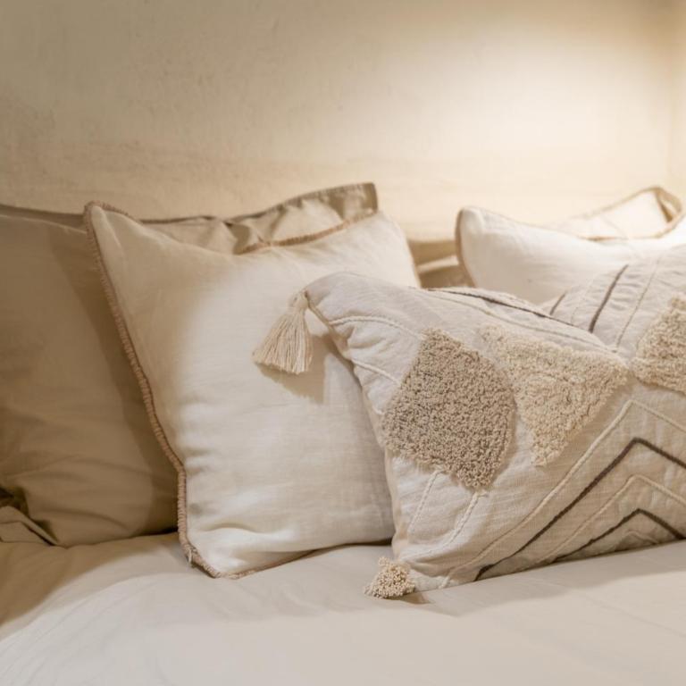 Oasis Mediterráneo en Alicante - Two-Bedroom Apartment - 25