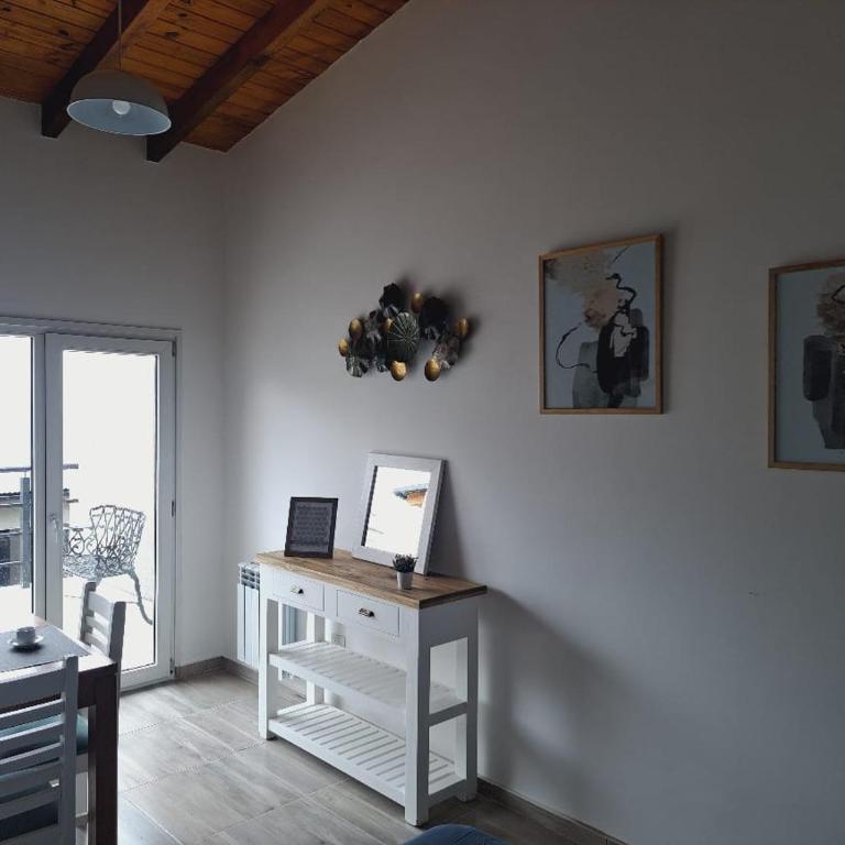 Ada Elflein - Apartamento de 1 dormitorio - 1