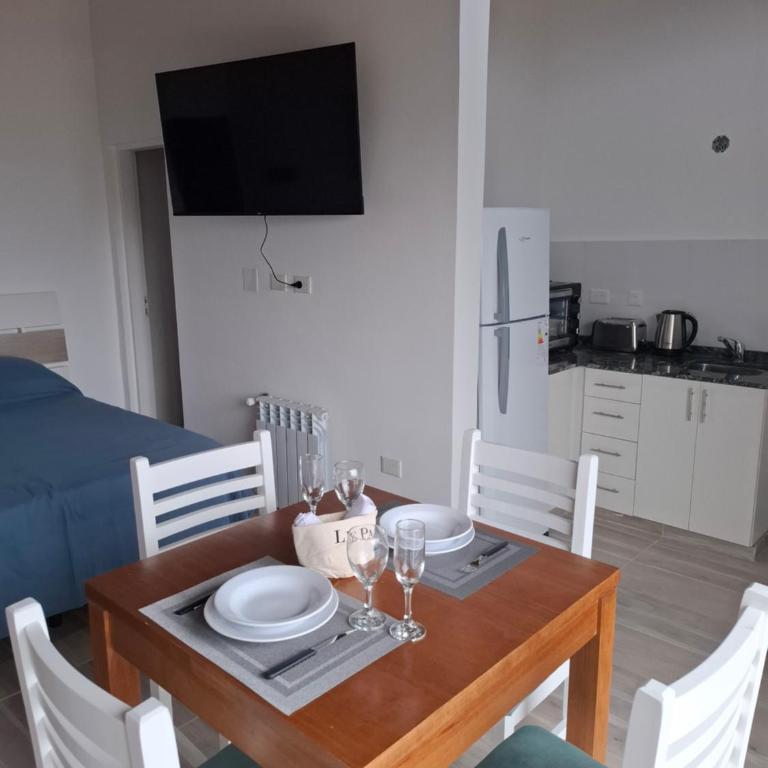 Ada Elflein - Apartamento de 1 dormitorio - 16