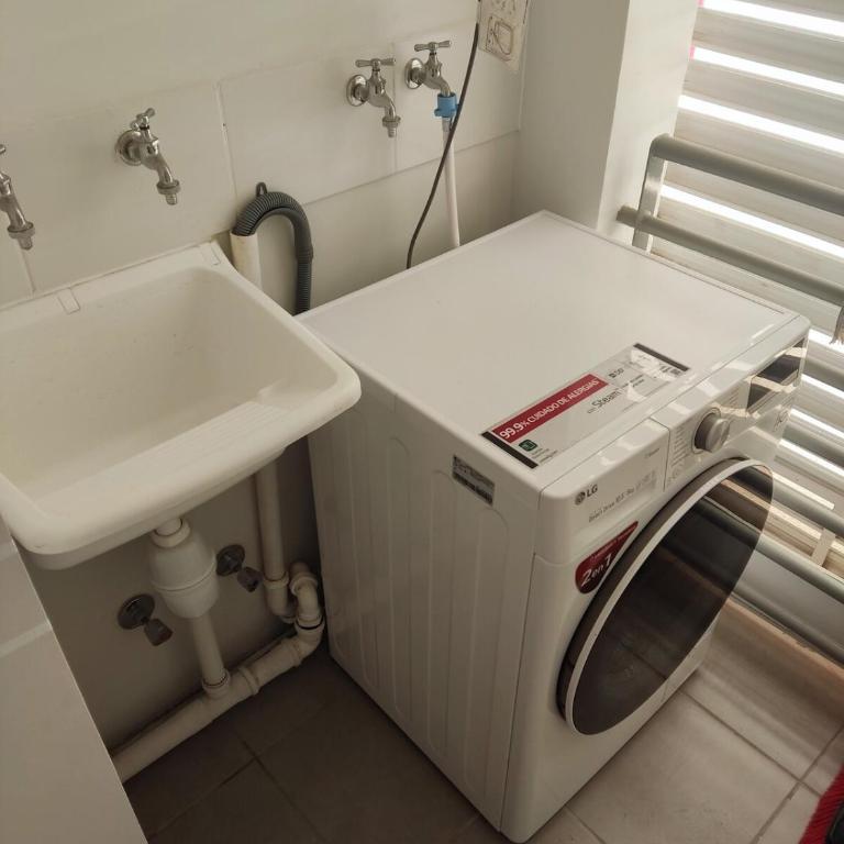 Depto en La Serena - Apartamento de 2 dormitorios - 9