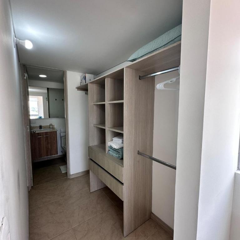 LP 903 Amplio & belleo apto AC WiFi Parking - Apartamento de 3 dormitorios - 22