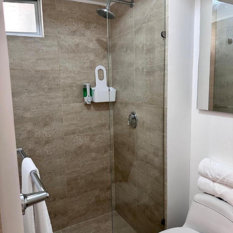 LP 903 Amplio & belleo apto AC WiFi Parking - Apartamento de 3 dormitorios - 41