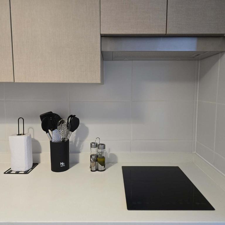 HOM I Nuevo y centrico 1D1B 2PAX Santiago - Apartamento - 8