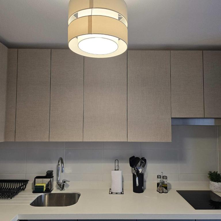 HOM I Nuevo y centrico 1D1B 2PAX Santiago - Apartamento - 15