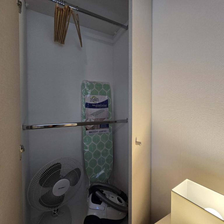 HOM I Nuevo y centrico 1D1B 2PAX Santiago - Apartamento - 23