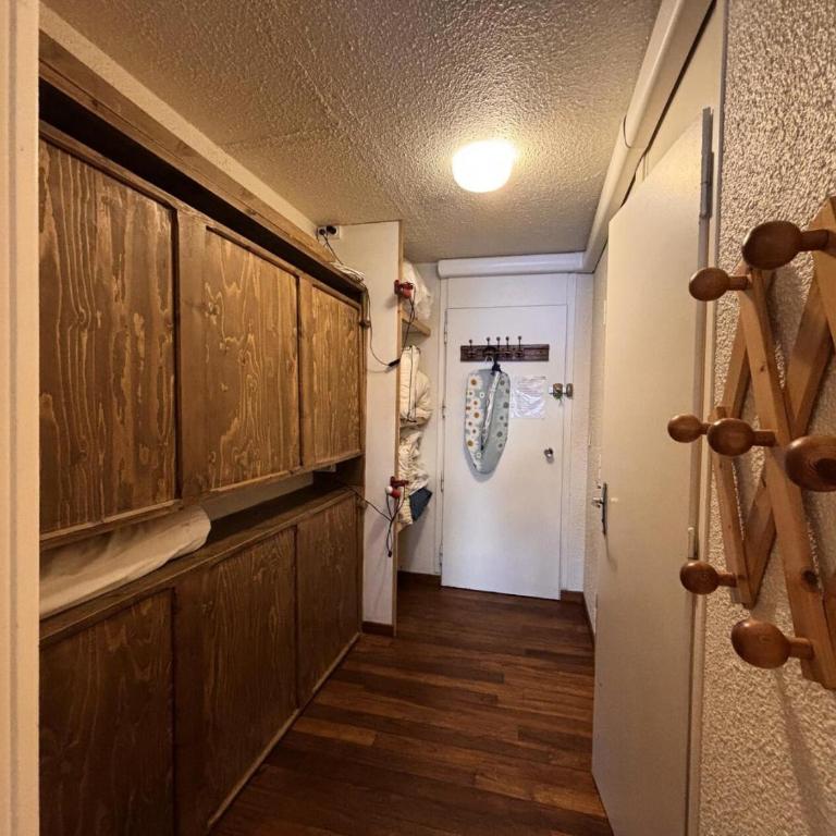 Résidence Les Fibieres - T2 at the Foot of the Slopes – Fibières, Vars MAE-2431 - Apartment - 10