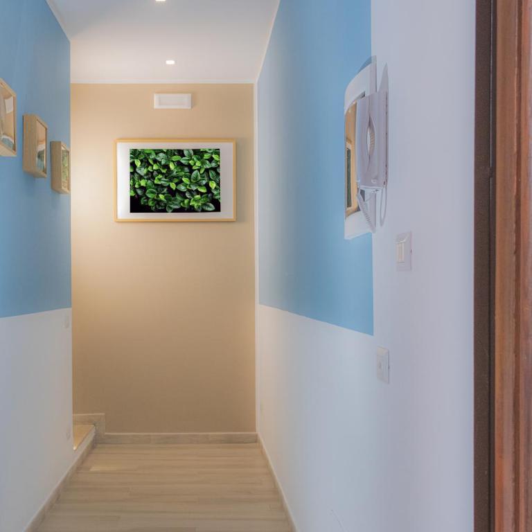 Green Garden - Double Room with Private Bathroom - 4