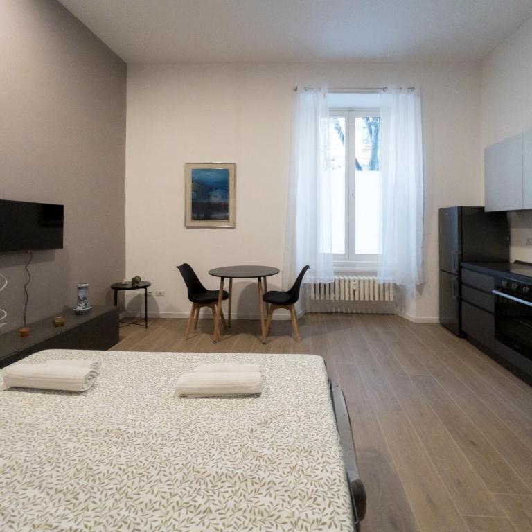 RRRapido Suites - Paolo Sarpi - Appartamento Suite - 9