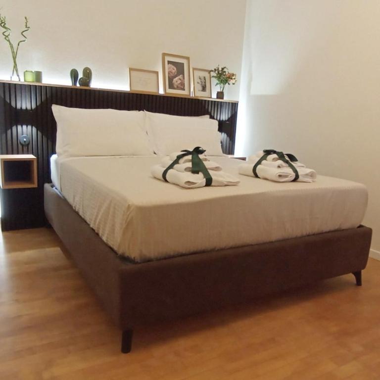 Le Petit Nottolini - Appartamento con 1 Camera da Letto - 2