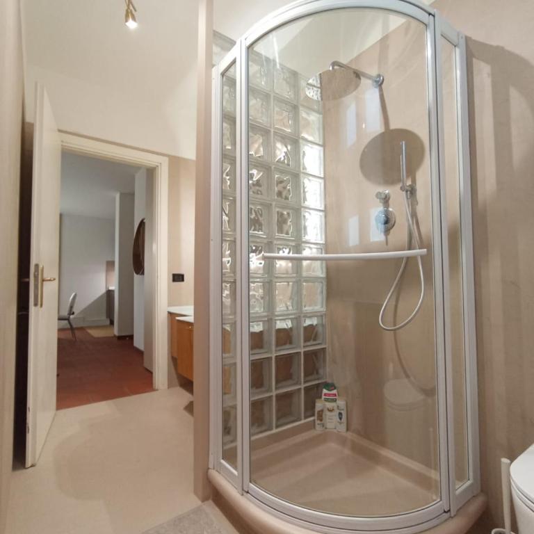 Le Petit Nottolini - Appartamento con 1 Camera da Letto - 18