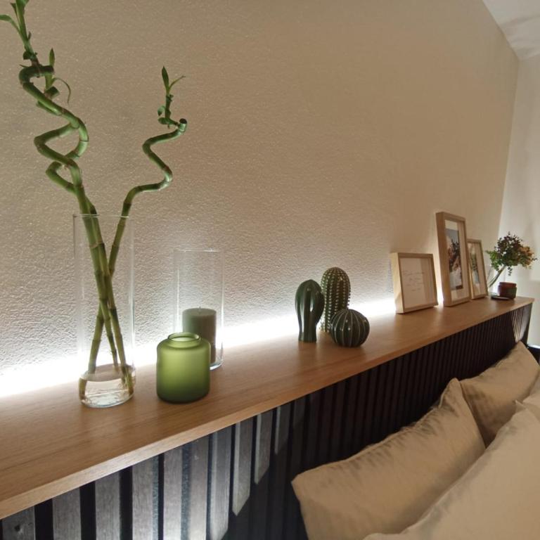 Le Petit Nottolini - Appartamento con 1 Camera da Letto - 4