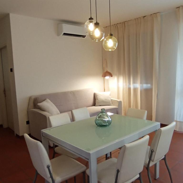 Le Petit Nottolini - Appartamento con 1 Camera da Letto - 13