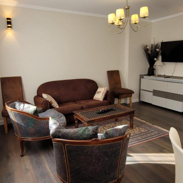 Appartement de vacances 2 chambres - Apartment mit 2 Schlafzimmern - 2