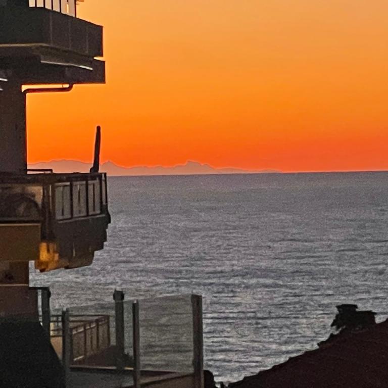 Sanremo vacanze zen vue mer 5 mn plage, 3 mn tennis club,Wifi - Appartamento con 1 Camera da Letto - 93