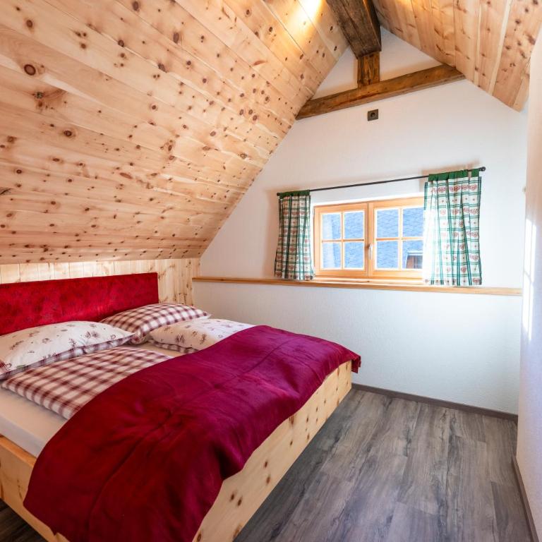 Ferienhaus Ausblick - Ferienhaus - 13
