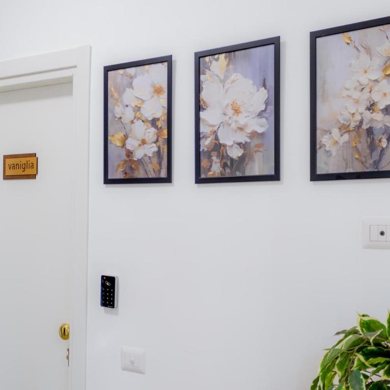 Green Garden - Standard Double Room - 14