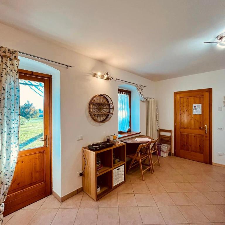 Residence Salvadori - Habitación Doble Grande - 8