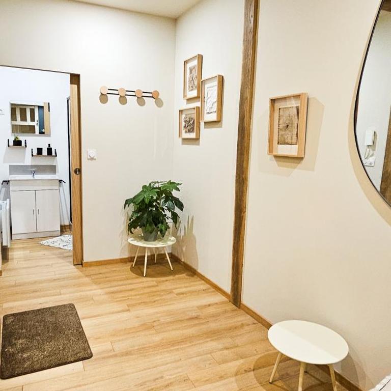 Le Cosy & Moderne - T2, Hyper Centre, WIFI Fibre, Smart TV - Appartement 1 Chambre - 17