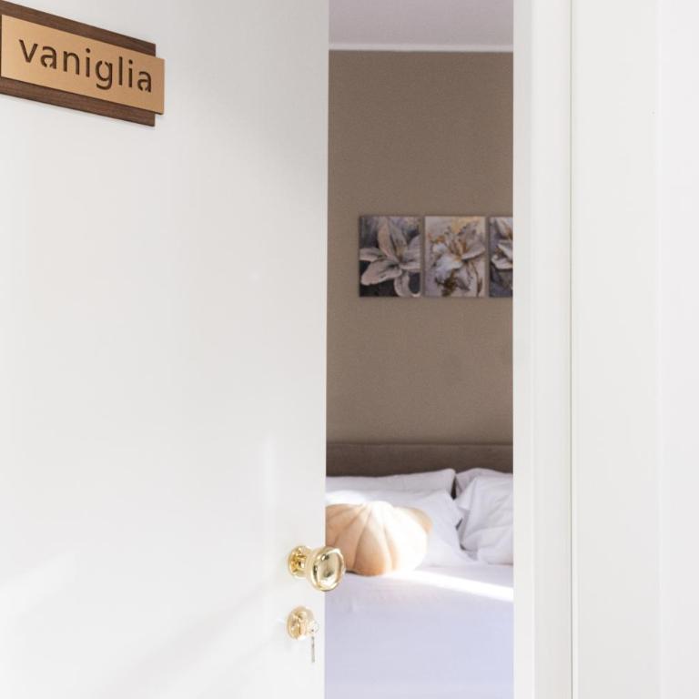 Green Garden - Standard Double Room - 9