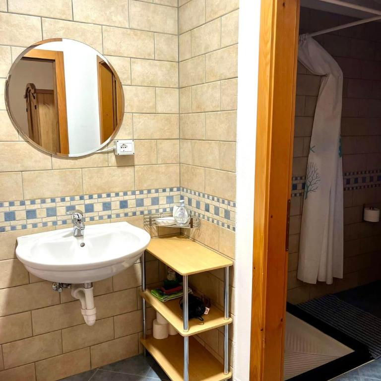 Residence Salvadori - Habitación Doble Grande - 3