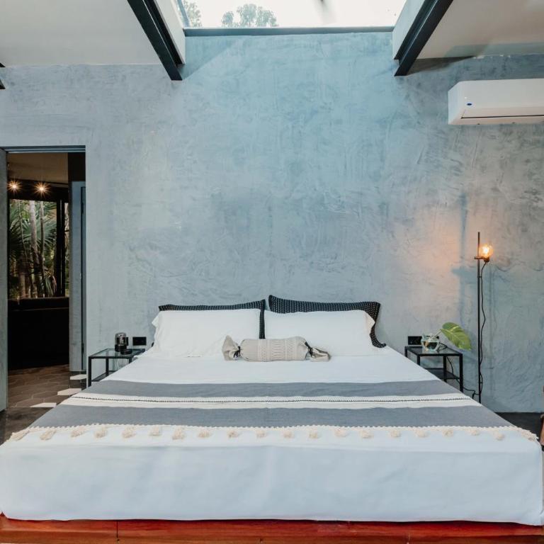 SOTA Human Space Retreat Centre & Wellness Adults Only - Villa with Garden View - 16