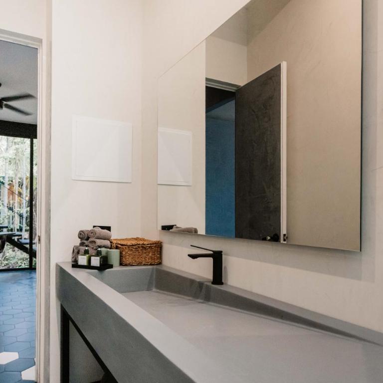 SOTA Human Space Retreat Centre & Wellness Adults Only - Villa with Garden View - 13