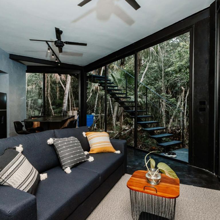 SOTA Human Space Retreat Centre & Wellness Adults Only - Villa with Garden View - 5