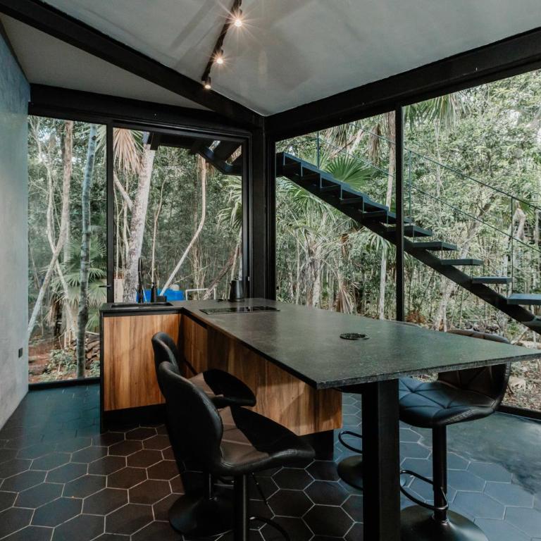 SOTA Human Space Retreat Centre & Wellness Adults Only - Villa with Garden View - 4