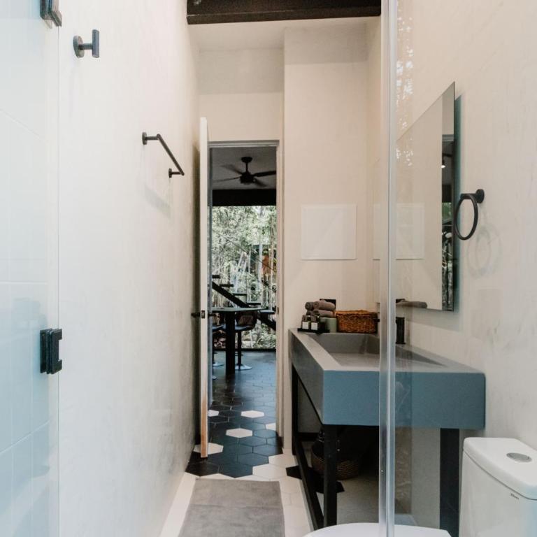 SOTA Human Space Retreat Centre & Wellness Adults Only - Villa with Garden View - 8