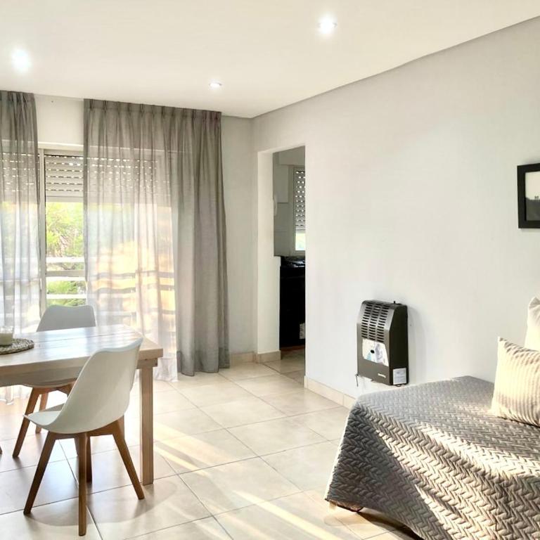 New Apartment Talampaya - Apartamento de 1 dormitorio - 3