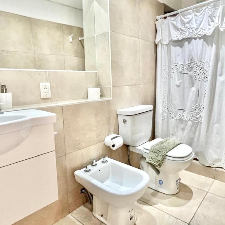 New Apartment Talampaya - Apartamento de 1 dormitorio - 7