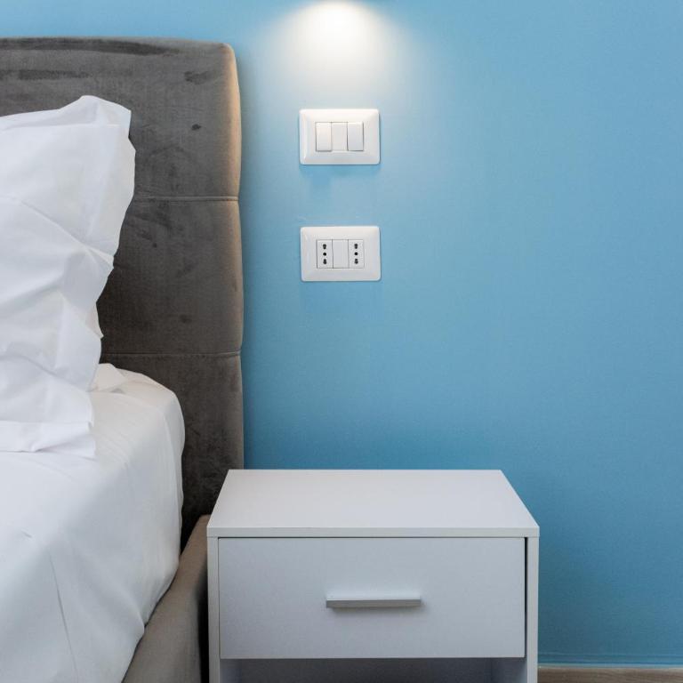 Green Garden - Double Room with Private Bathroom - 11