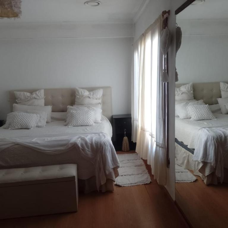 Tu casa ideal para el verano en Necochea cerca de la playa y del parque - Three-Bedroom House - 13