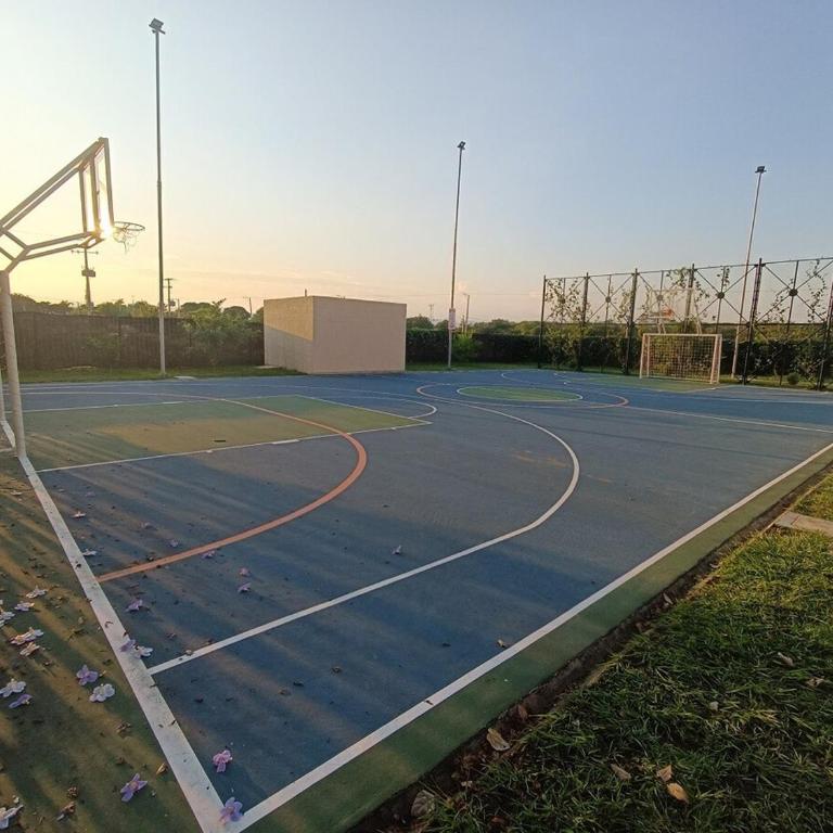 Paz y Comodidad en Ricaurte, a 10 Min de Girardot - Apartamento de 3 dormitorios - 19