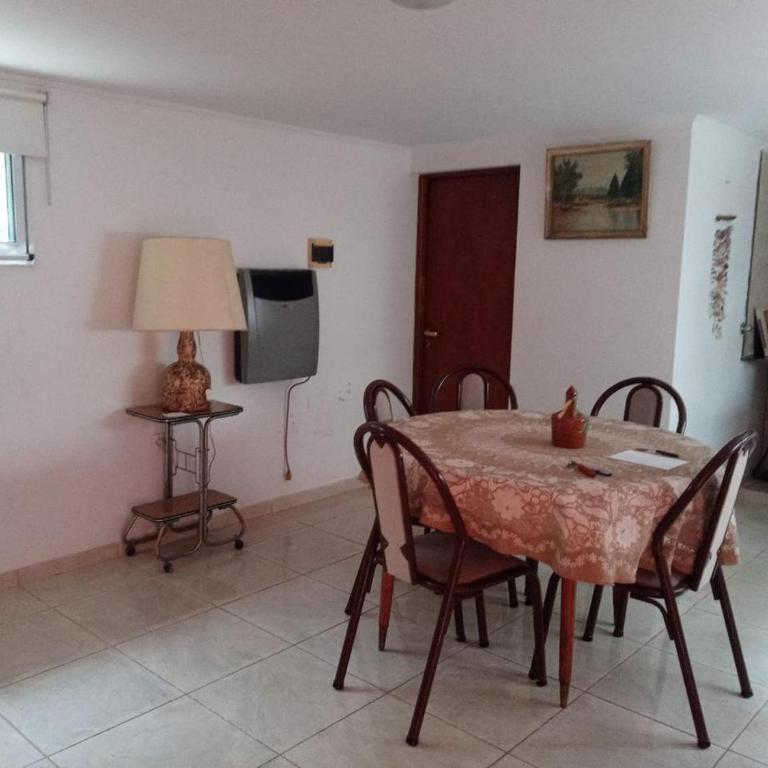 Los de Leon - Apartamento de 1 dormitorio - 2
