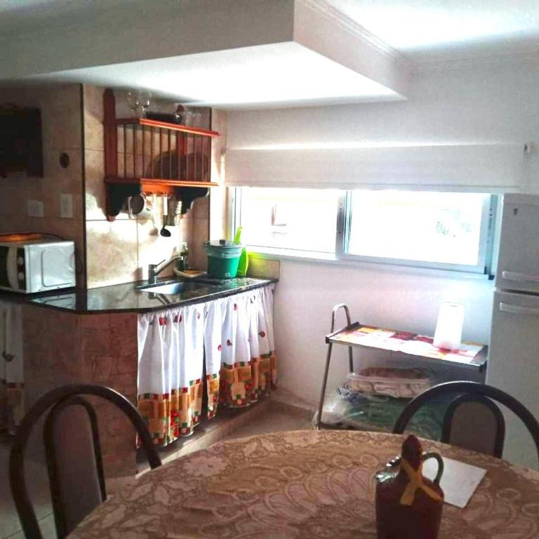 Los de Leon - Apartamento de 1 dormitorio - 4