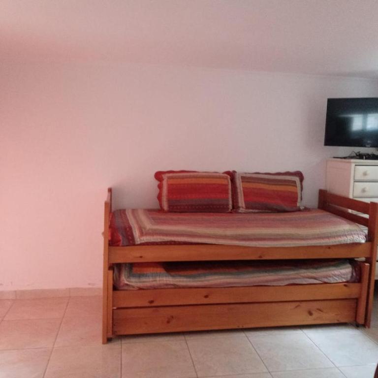 Los de Leon - Apartamento de 1 dormitorio - 5