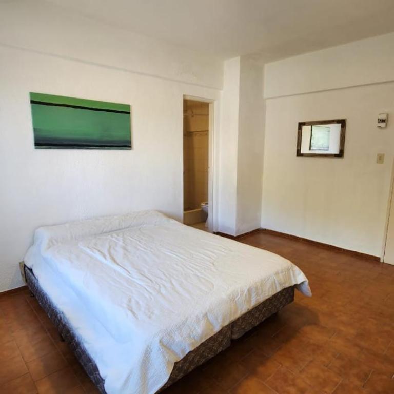 Departamento SHOPPING - Apartamento de 1 dormitorio - 1