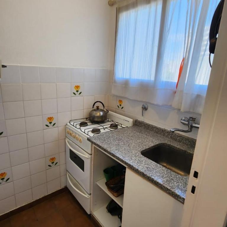 Departamento SHOPPING - Apartamento de 1 dormitorio - 2