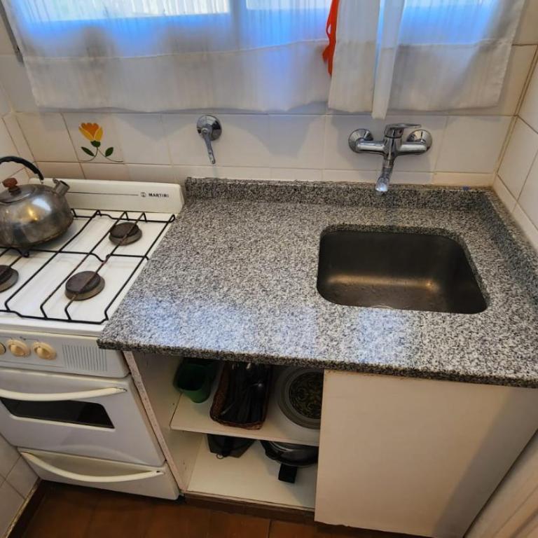 Departamento SHOPPING - Apartamento de 1 dormitorio - 7