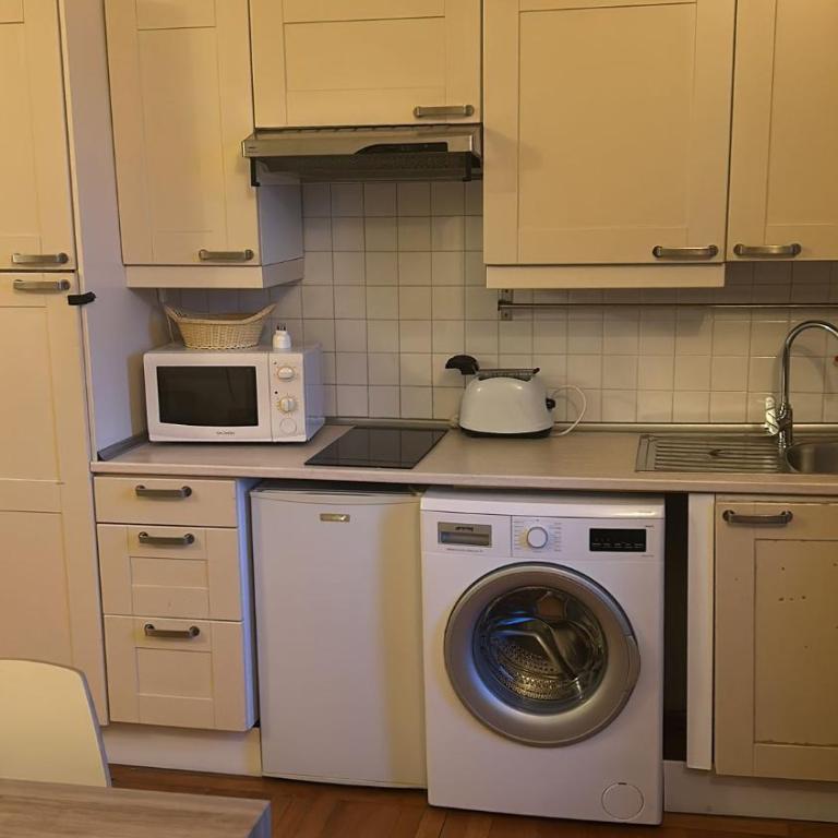 loft 06 - new opening - Apartment mit 2 Schlafzimmern - 4