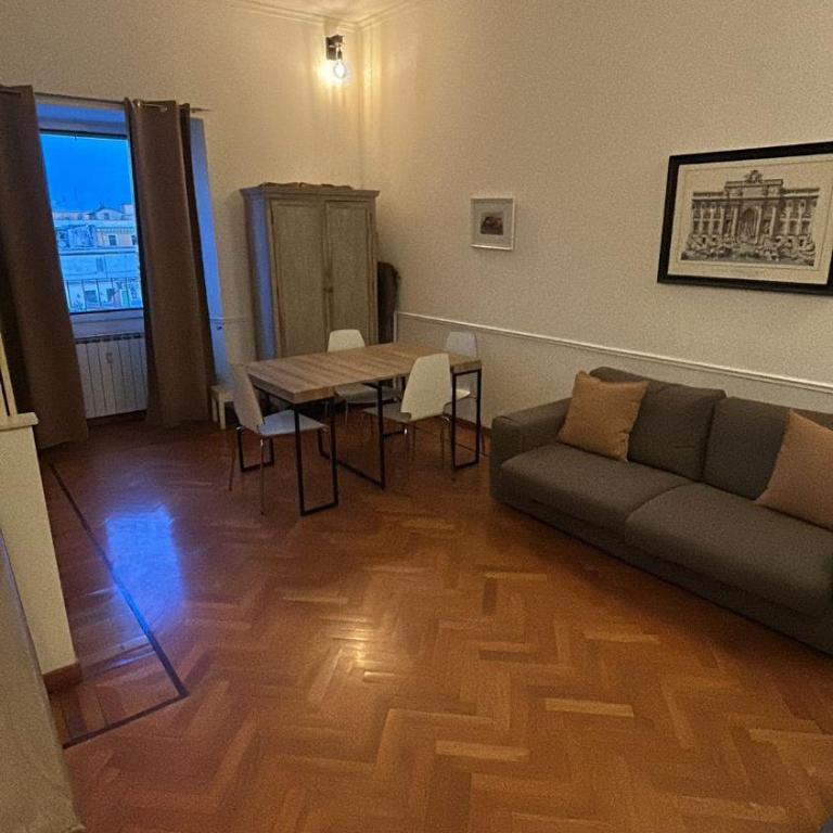 loft 06 - new opening - Apartment mit 2 Schlafzimmern - 8