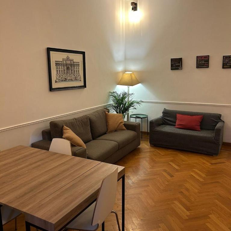 loft 06 - new opening - Apartment mit 2 Schlafzimmern - 10