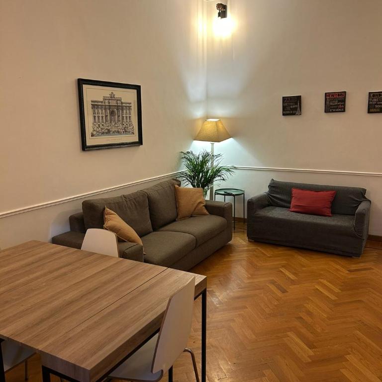 loft 06 - new opening - Apartment mit 2 Schlafzimmern - 12