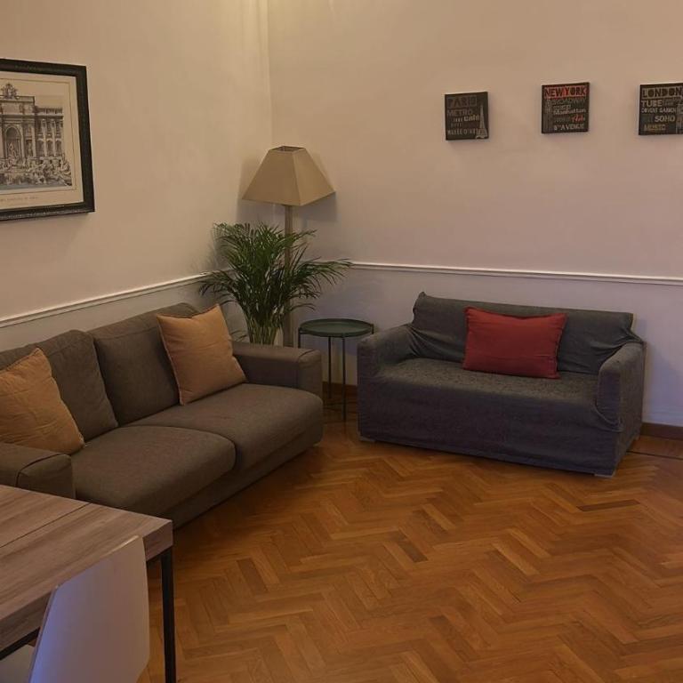 loft 06 - new opening - Apartment mit 2 Schlafzimmern - 15