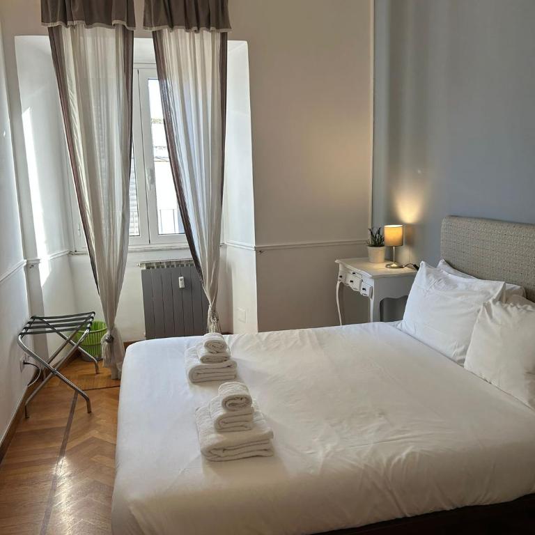 loft 06 - new opening - Apartment mit 2 Schlafzimmern - 25