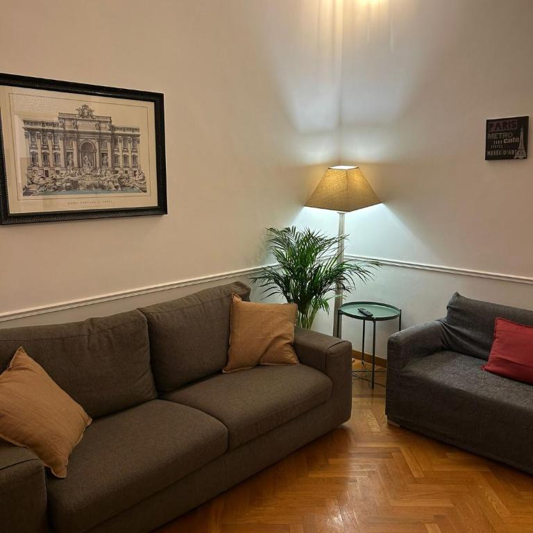 loft 06 - new opening - Apartment mit 2 Schlafzimmern - 30